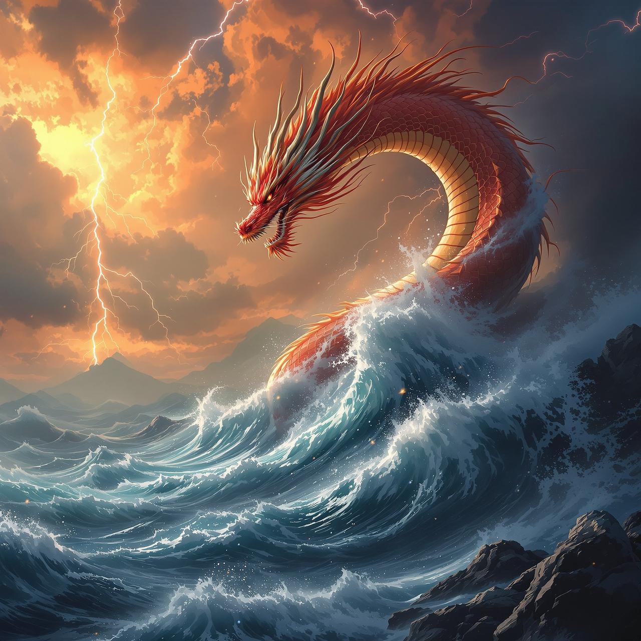 八一影视-哪吒之魔童闹海