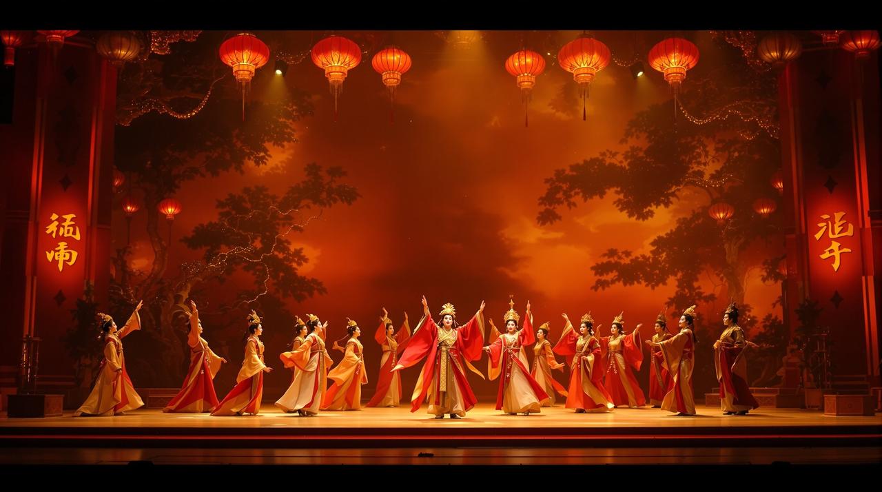 八一影视-霸王别姬：华语电影的巅峰之作
