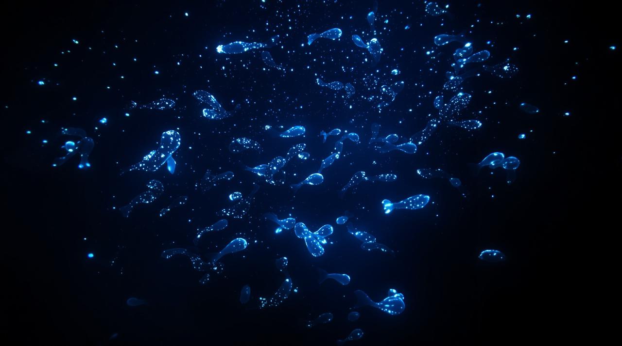 八一影视-深海奇观：探索海底未知世界