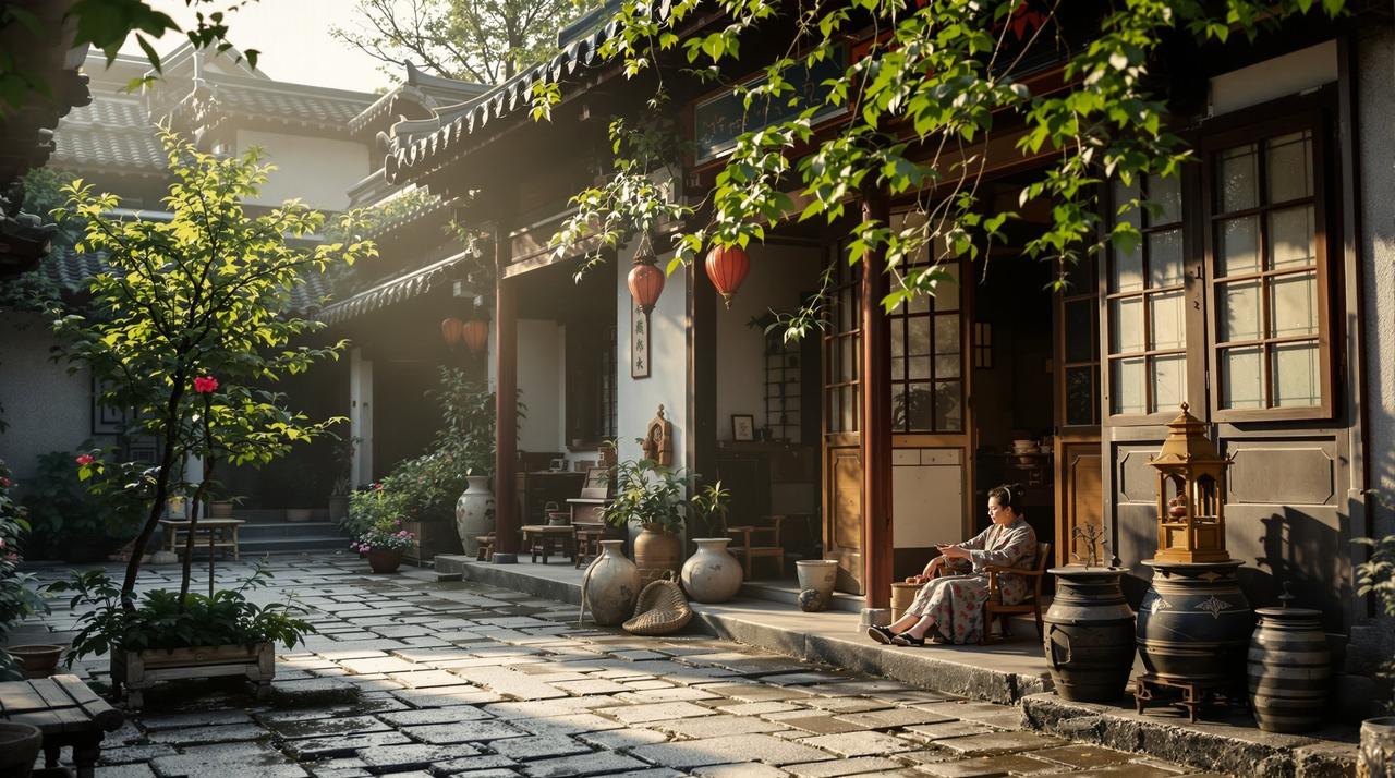 八一影视-活着：生命的韧性与时代的缩影
