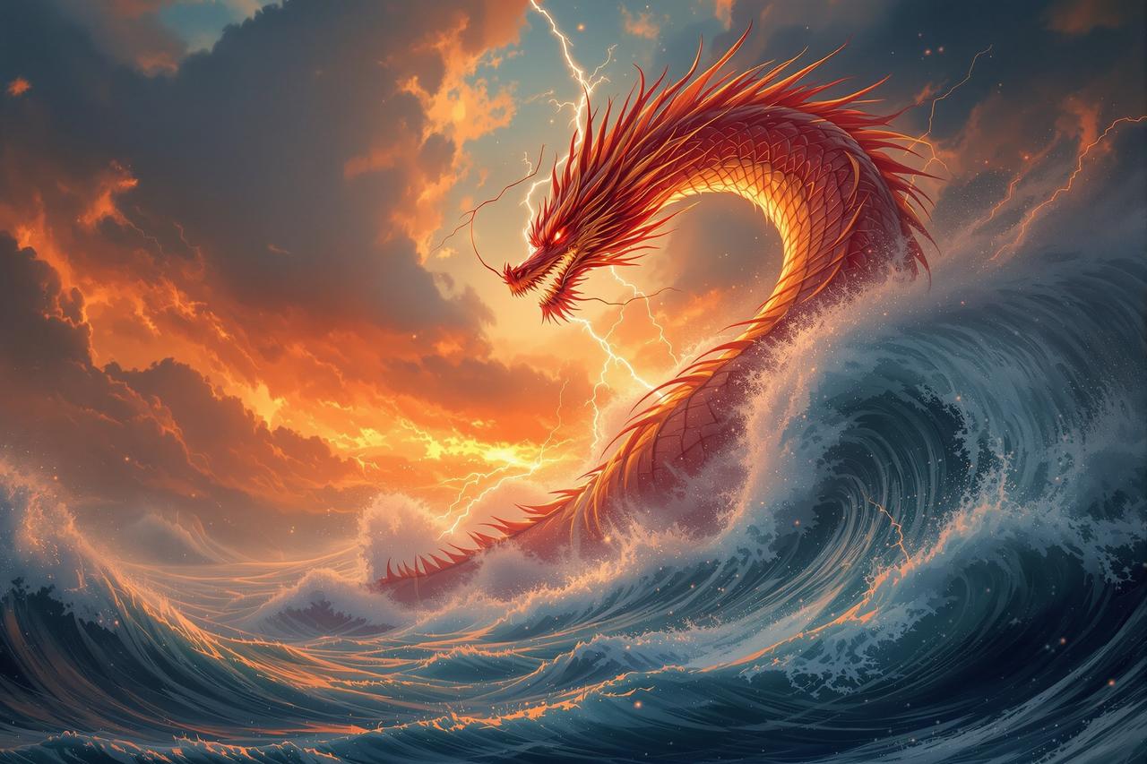 八一影视-哪吒之魔童闹海