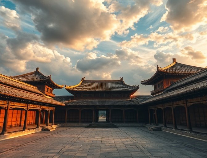 八一影视-庆余年第二季